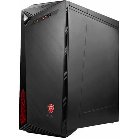 Refurbished MSI Infinite 9SA-871UK Core i5-9400F 8GB 1TB & 256GB GTX 1650 Windows 11 Gaming Desktop
