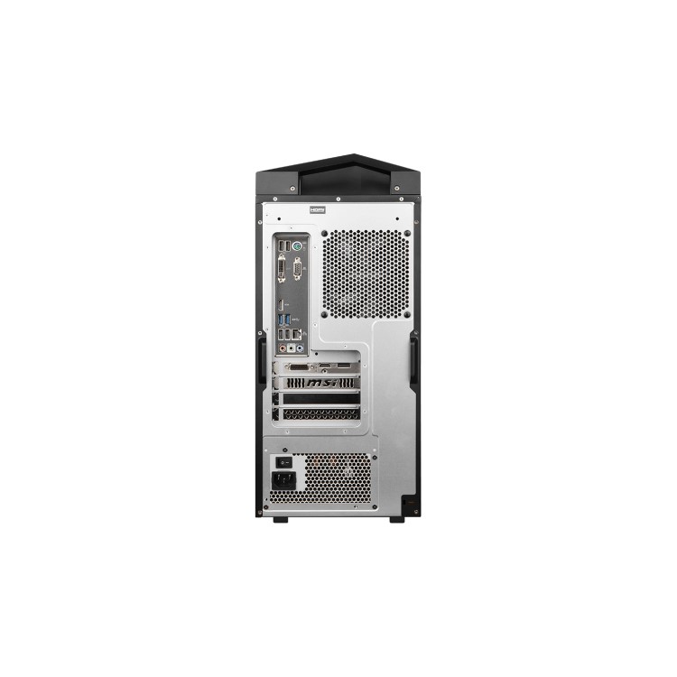 Refurbished MSI Infinite 9SA-871UK Core i5-9400F 8GB 1TB & 256GB GTX 1650 Windows 11 Gaming Desktop