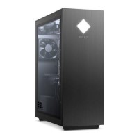 Refurbished HP Omen 25L AMD Ryzen 5 3600 16GB 1TB & 256GB RX 5500 Windows 10 Gaming PC