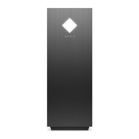Refurbished HP Omen 25L AMD Ryzen 5 3600 16GB 1TB & 256GB RX 5500 Windows 10 Gaming PC