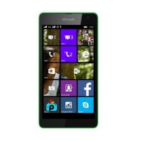 Grade B Microsoft Lumia 535 Green 5" 8GB 3G Unlocked & SIM Free