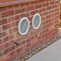 Refurbished electriQ iQool 10000 BTU Wall Mounted Smart Air Conditioner with Heat Pump - No Outdoor Unit Needed