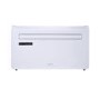 Refurbished electriQ iQool 10000 BTU Wall Mounted Smart Air Conditioner with Heat Pump - No Outdoor Unit Needed