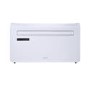 Refurbished electriQ iQool 10000 BTU Wall Mounted Smart Air Conditioner with Heat Pump - No Outdoor Unit Needed