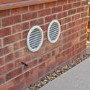 Refurbished electriQ iQool 10000 BTU Wall Mounted Smart Air Conditioner with Heat Pump - No Outdoor Unit Needed