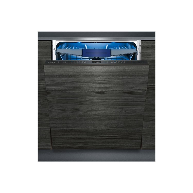 Refurbished Siemens 14 Place Settings Fully Integrated Dishwasher
