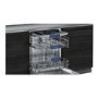 Refurbished Siemens 14 Place Settings Fully Integrated Dishwasher