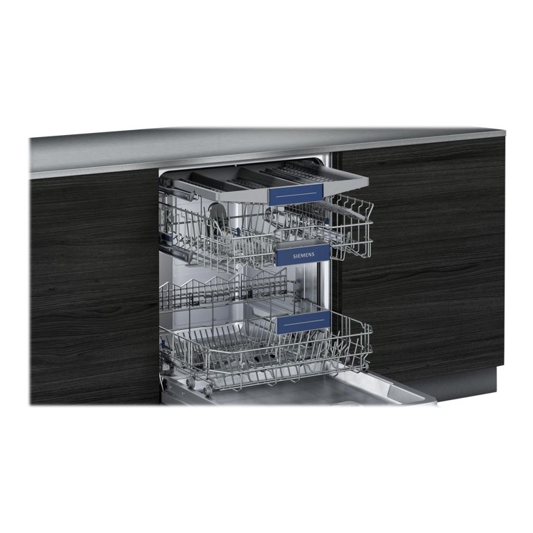 Refurbished Siemens 14 Place Settings Fully Integrated Dishwasher