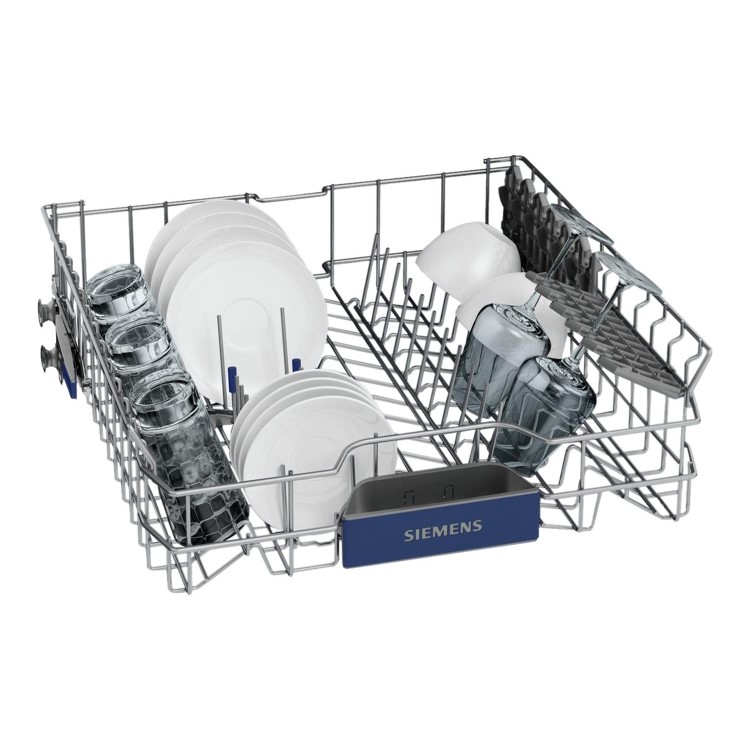 Refurbished Siemens 14 Place Settings Fully Integrated Dishwasher
