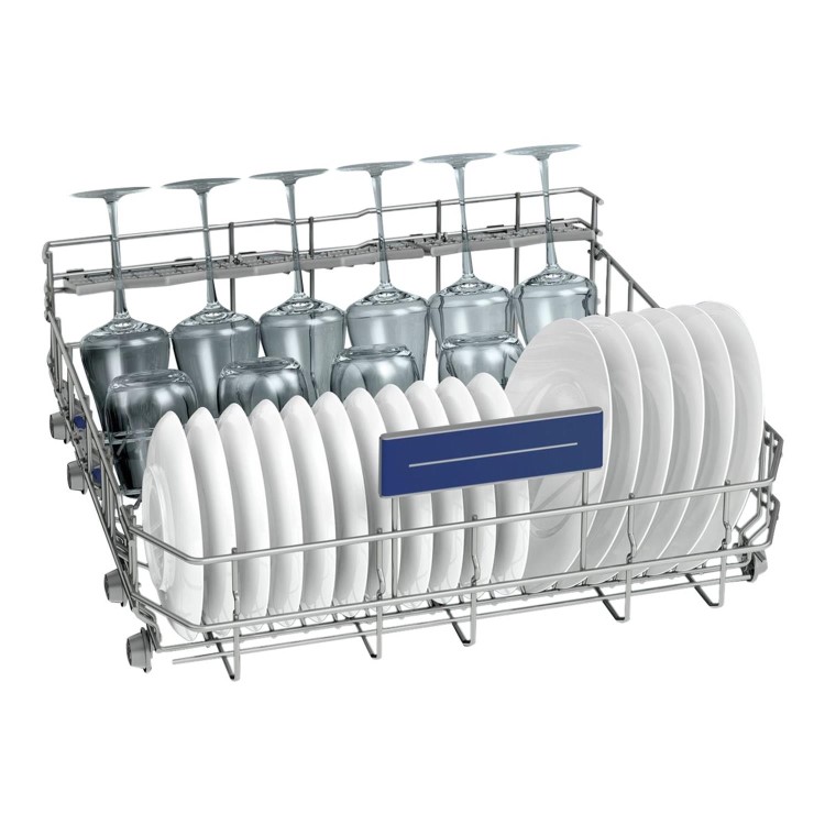 Refurbished Siemens 14 Place Settings Fully Integrated Dishwasher