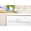 Indesit 10 Place Settings Freestanding Dishwasher - Silver