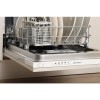 Indesit 10 Place Settings Freestanding Dishwasher - Silver