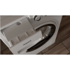 Refurbished Hotpoint H3D81WBUK Freestanding Condenser 8KG Tumble Dryer White