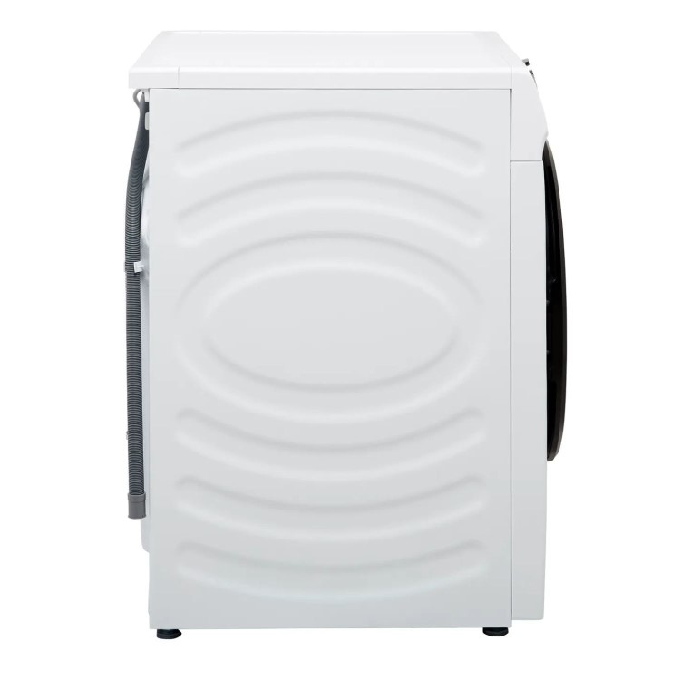 Hisense 3 Series 12kg 1400rpm Washing Machine - White