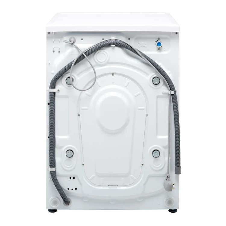 Hisense 3 Series 12kg 1400rpm Washing Machine - White
