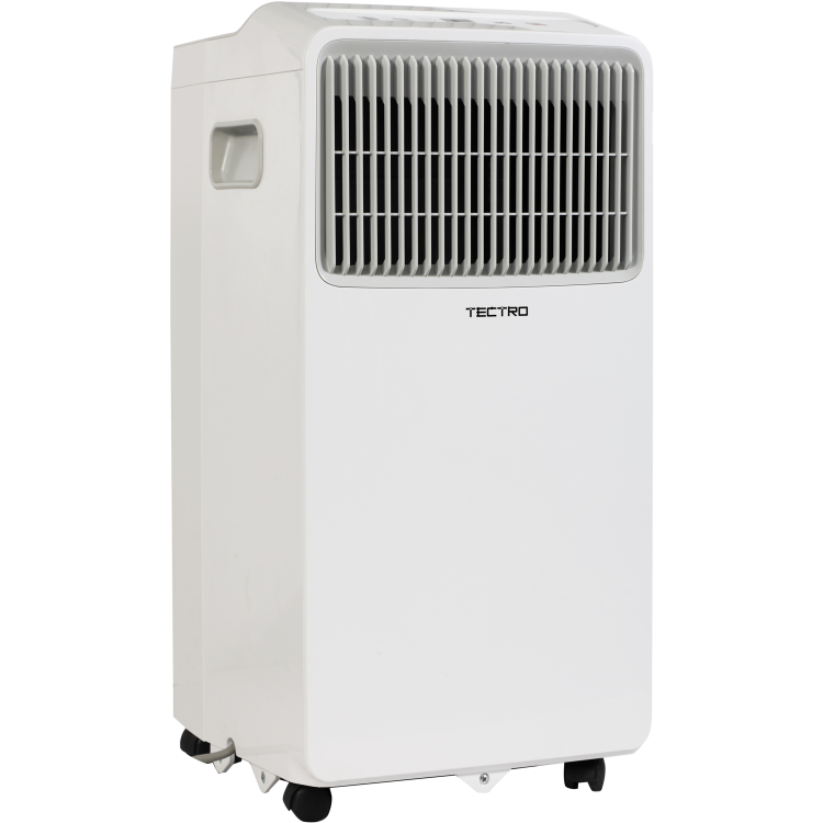 Refurbished - Tectro 7000 BTU Portable Air Conditioner