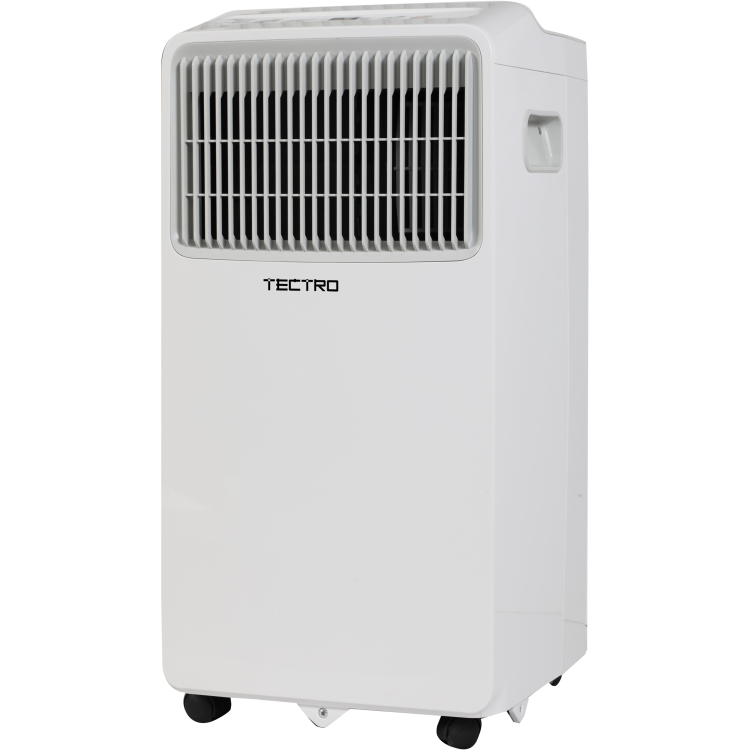 Refurbished - Tectro 7000 BTU Portable Air Conditioner
