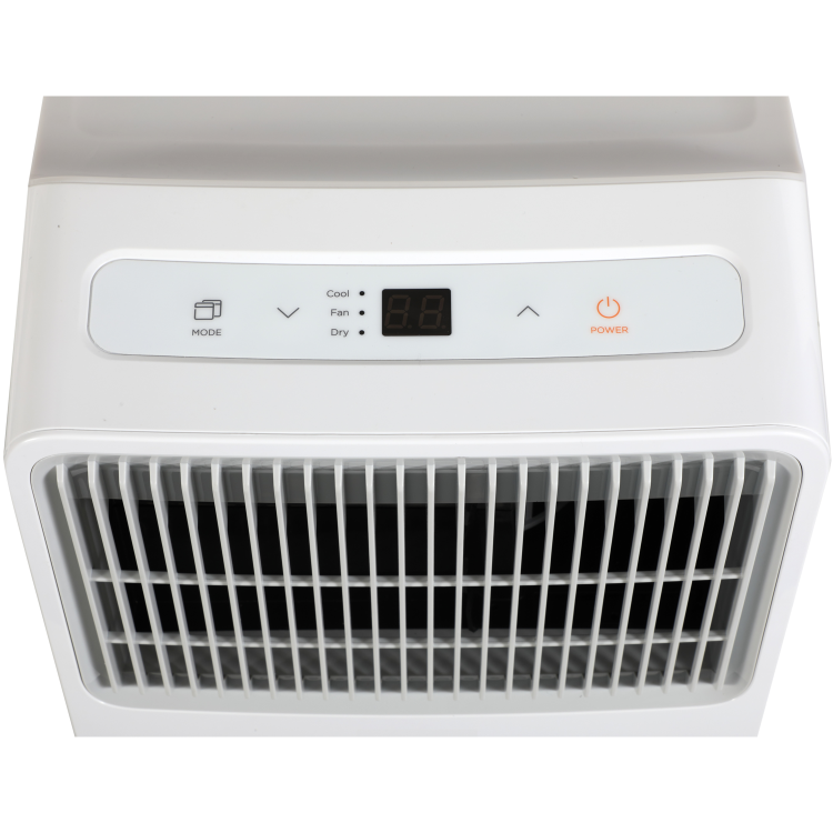 Refurbished - Tectro 7000 BTU Portable Air Conditioner