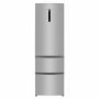 Refurbished Haier AFE635CHJ Freestanding 325 Litre 70/30 Fridge Freezer
