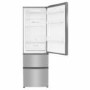 Refurbished Haier AFE635CHJ Freestanding 325 Litre 70/30 Fridge Freezer