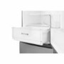 Refurbished Haier AFE635CHJ Freestanding 325 Litre 70/30 Fridge Freezer
