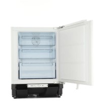 Refurbished AEG AGN58210F0 Integrated 87 Litre Under Counter Frost Free Freezer
