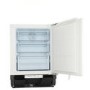 Refurbished AEG AGN58210F0 Integrated 87 Litre Under Counter Frost Free Freezer