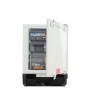 Refurbished AEG AGN58210F0 Integrated 87 Litre Under Counter Frost Free Freezer