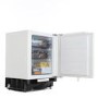 Refurbished AEG AGN58210F0 Integrated 87 Litre Under Counter Frost Free Freezer