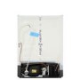 Refurbished AEG AGN58210F0 Integrated 87 Litre Under Counter Frost Free Freezer