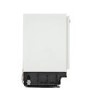 Refurbished AEG AGN58210F0 Integrated 87 Litre Under Counter Frost Free Freezer