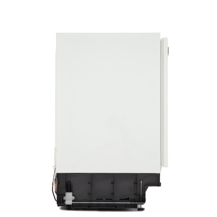 Refurbished AEG AGN58210F0 Integrated 87 Litre Under Counter Frost Free Freezer
