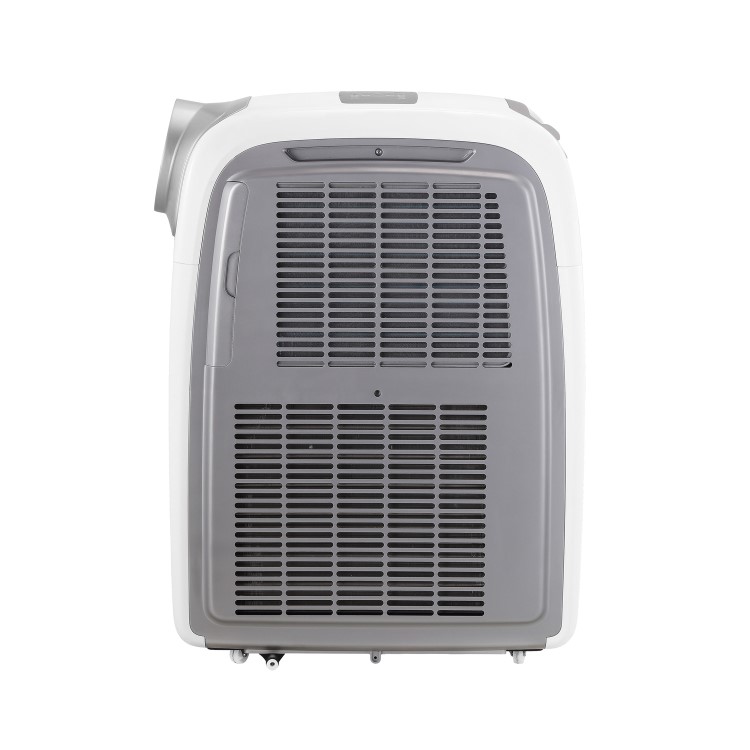 Refurbished electriQ AirFlex Smart 14000 BTU Portable Air Conditioner with Heating Function