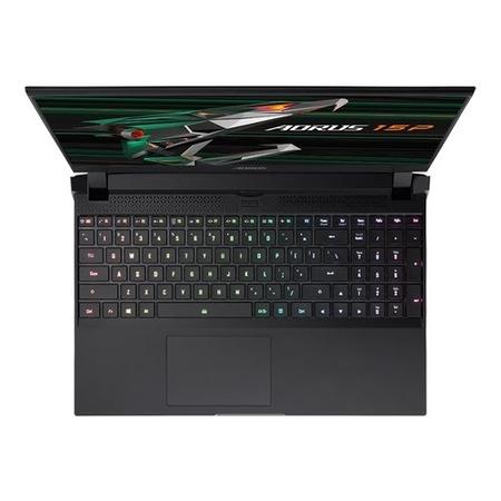 Refurbished Gigabyte Aorus 15P XC Core i7 10870H 32GB 512GB RTX 3070 15.6 Inch Windows 11 Gaming Laptop