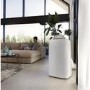 Refurbished Delonghi A+ AP98 Pinguino 11500 BTU Quiet Mobile Air Conditioner - GentleJet & Low Energy
