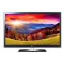 A2/APD/47LW550T Refurbished LG LW550T 47 Inch 1080p Full HD Freeview HD 3D LED Smart TV