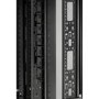 Refurbished APC NetShelter SX 42U Server Rack Enclosure in Black