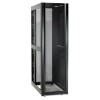 Refurbished APC NetShelter SX 42U Server Rack Enclosure in Black