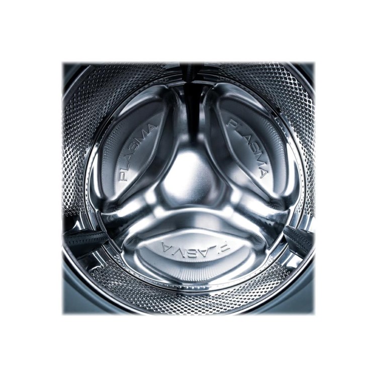 Refurbished Ebac AWM96D2-WH Washing Freestanding 9KG 1600 Spin Washing Machine White