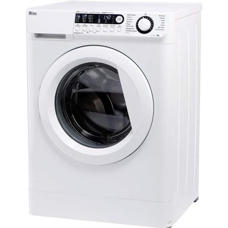Refurbished Ebac AWM96D2H-WH Freestanding 9KG 1600 Spin Washing Machine