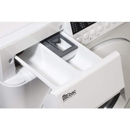 Refurbished Ebac AWM96D2H-WH Freestanding 9KG 1600 Spin Washing Machine
