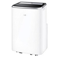 Refurbished AEG AXP26U339CW Portable Air Conditioner Refurbished AEG AXP26U339CW Portable Air Conditioner