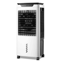 Refurbished electriQ Arctic42ER 42L Portable Evaporative Air Cooler Refurbished electriQ Arctic42ER 42L Portable Evaporative Air Cooler