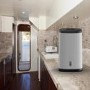 Refurbished Meaco Arete 25L Low Energy Laundry Dehumidifier and HEPA Air Purifier