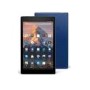 Refurbished Amazon Fire HD with Alexa 32GB 10" Tablet - Blue