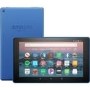 Refurbished Amazon Fire HD with Alexa 32GB 10" Tablet - Blue