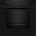 A2/B2DCG7AK3B Refurbished Neff N30 B2DCG7AK3B 60cm Single Built In Electric Oven