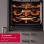Refurbished Neff N30 B2DCG7AK3B 60cm Single Built In Electric Oven
