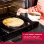 Refurbished B54CR31N0B built-in/under single oven Electric Built-in  in Stainless steel