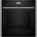A2/B54CR31N0B Refurbished B54CR31N0B built-in/under single oven Electric Built-in  in Stainless steel